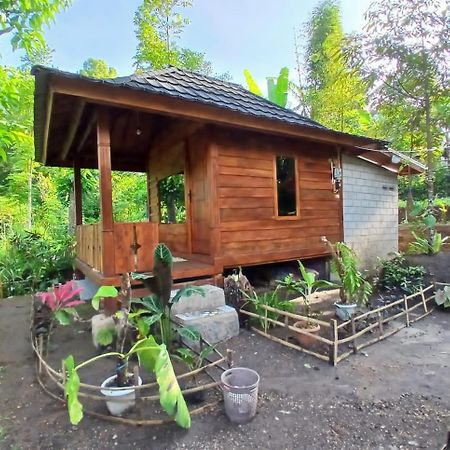 My Home Tetebatu Exterior photo